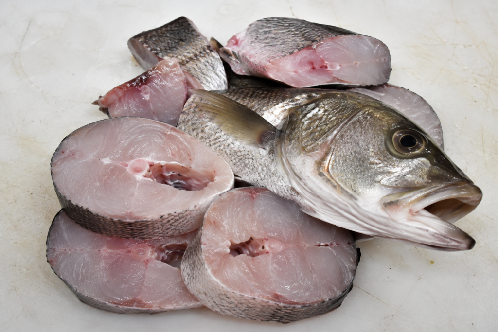 Pescados